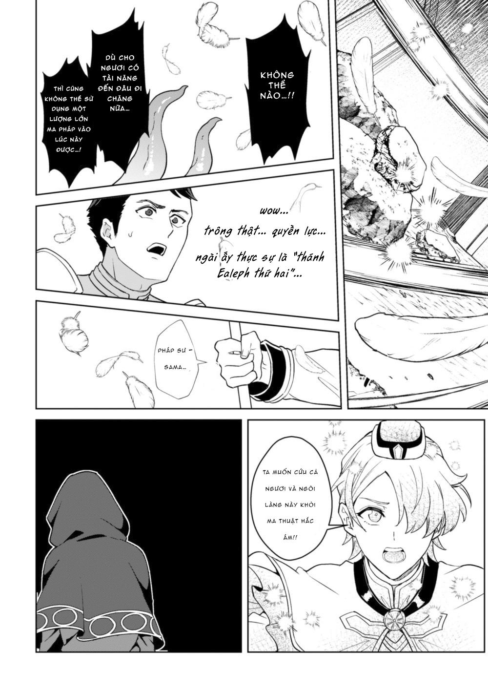 XUCTU CÓ GÌ VUI Chapter 7 - Next Chapter 8