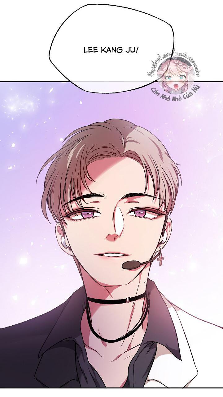 KANG JOO, PLEASE! Chapter 1 - Next Chapter 2