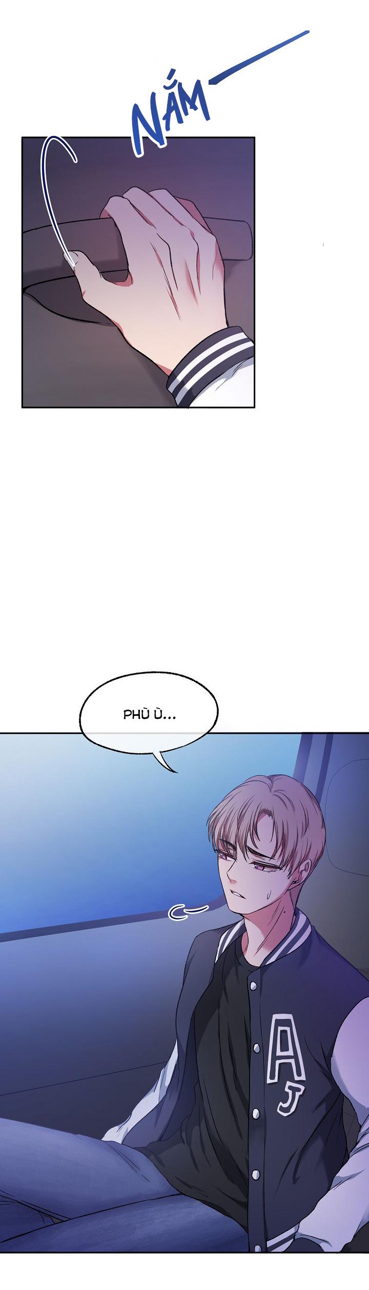 KANG JOO, PLEASE! Chapter 1 - Next Chapter 2