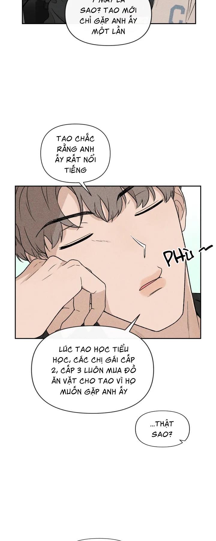 Đừng Cho Em Hy Vọng Chapter 2 - Next Chapter 3