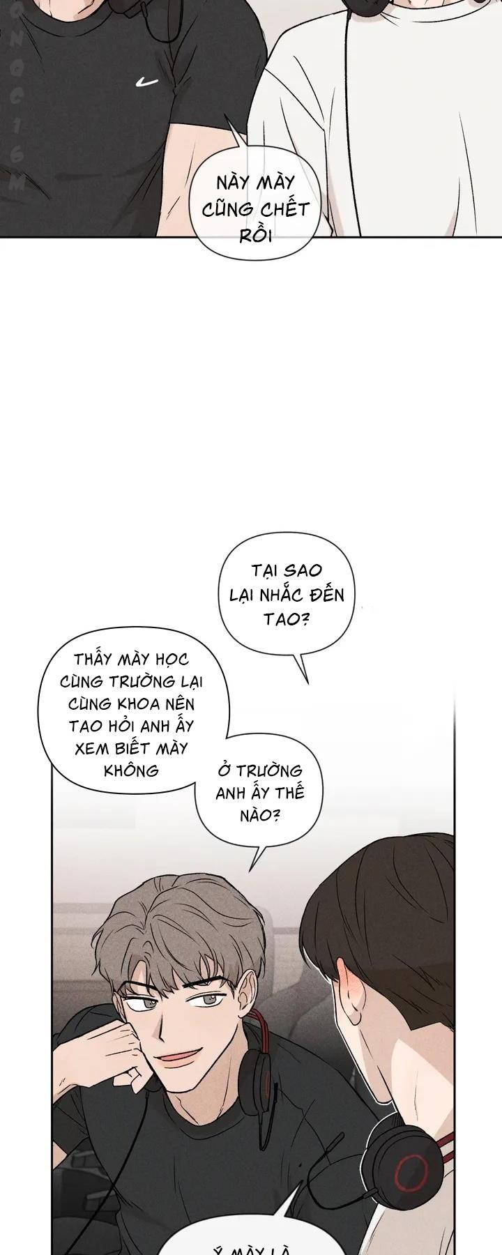 Đừng Cho Em Hy Vọng Chapter 2 - Next Chapter 3