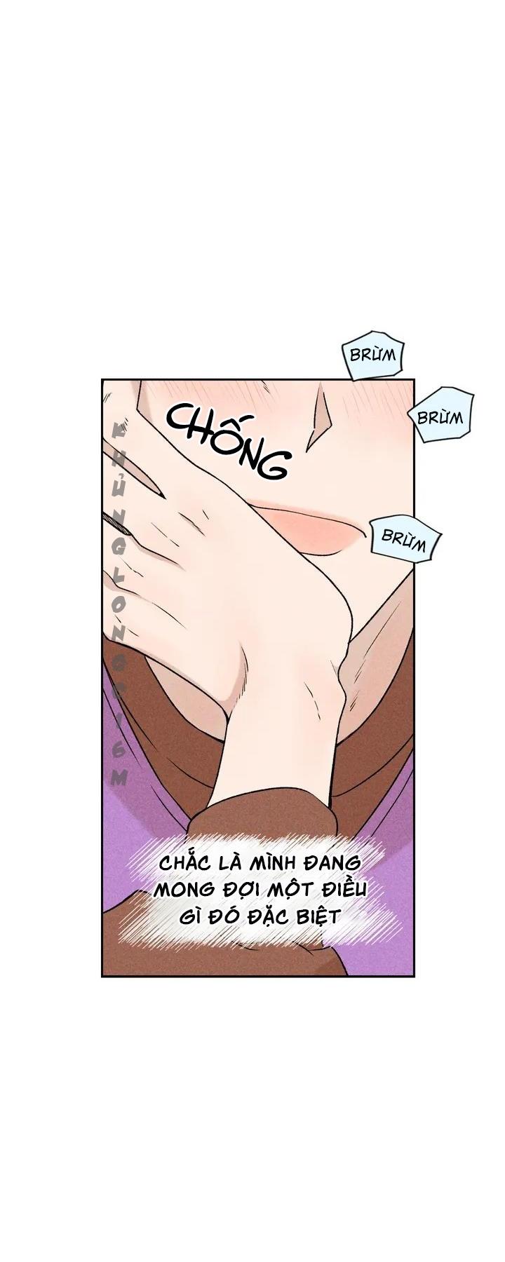 Đừng Cho Em Hy Vọng Chapter 2 - Next Chapter 3