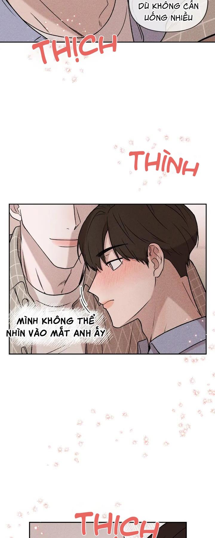 Đừng Cho Em Hy Vọng Chapter 2 - Next Chapter 3