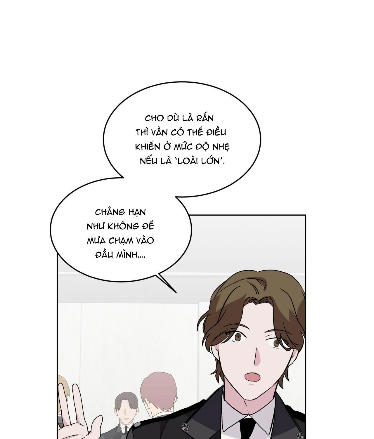Rừng Biển Chapter 7 - Next Chapter 8