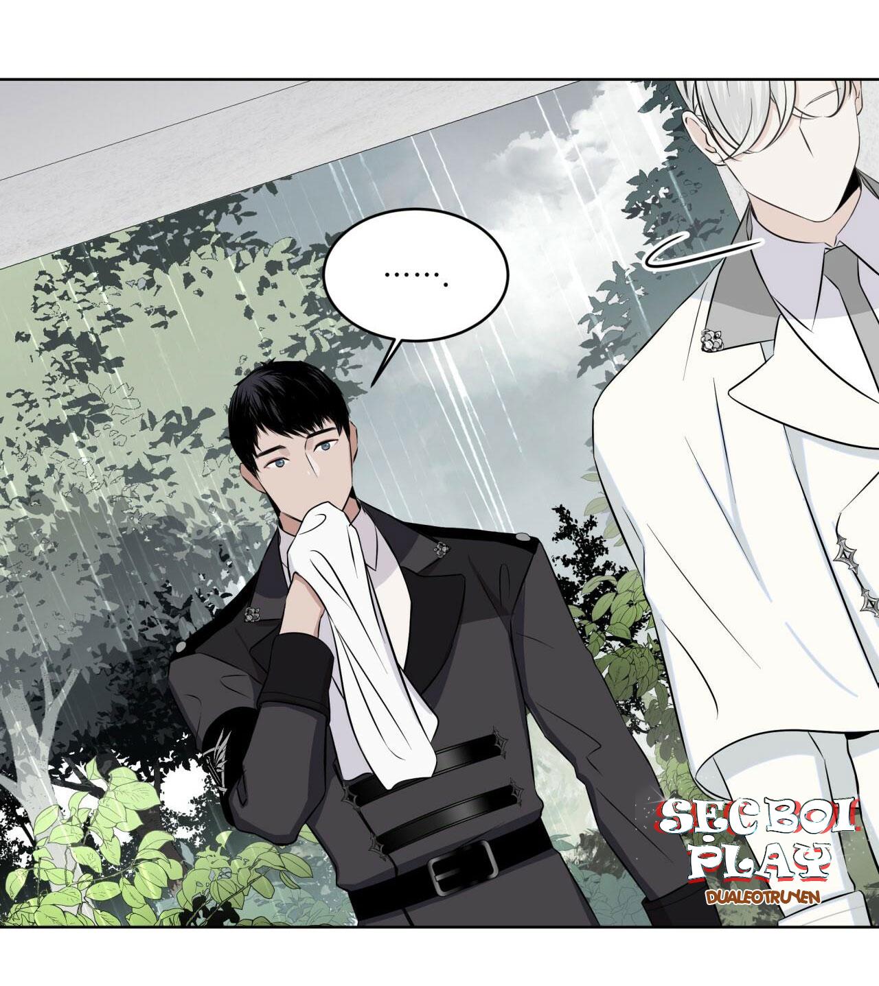 Rừng Biển Chapter 7 - Next Chapter 8