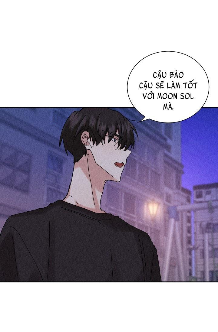 BỘ NHỚ GIẢ DƯỢC Chapter 17 - Next Chapter 18