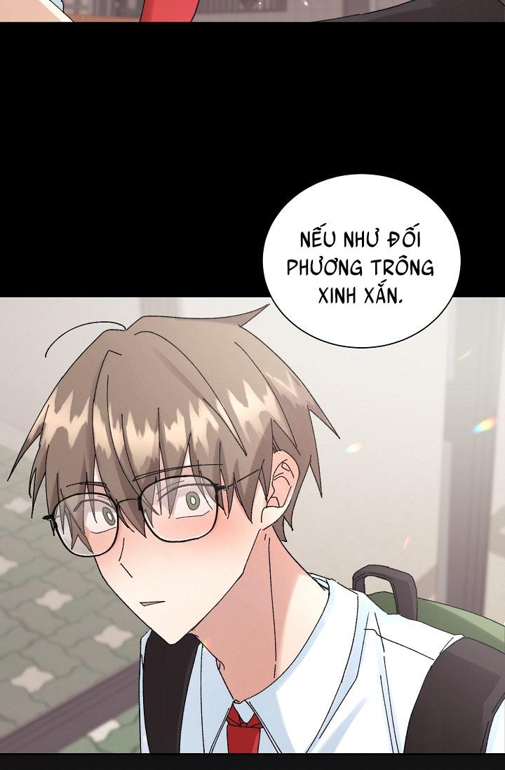 BỘ NHỚ GIẢ DƯỢC Chapter 17 - Next Chapter 18