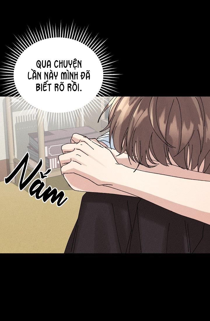 BỘ NHỚ GIẢ DƯỢC Chapter 17 - Next Chapter 18