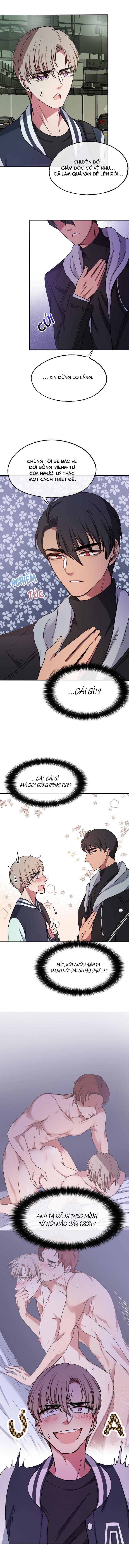 KANG JOO, PLEASE! Chapter 2 - Next Chapter 3