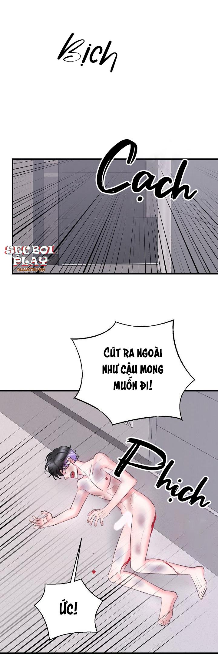 Nuôi dưỡng búp bê Chapter 18 - Next Chapter 19