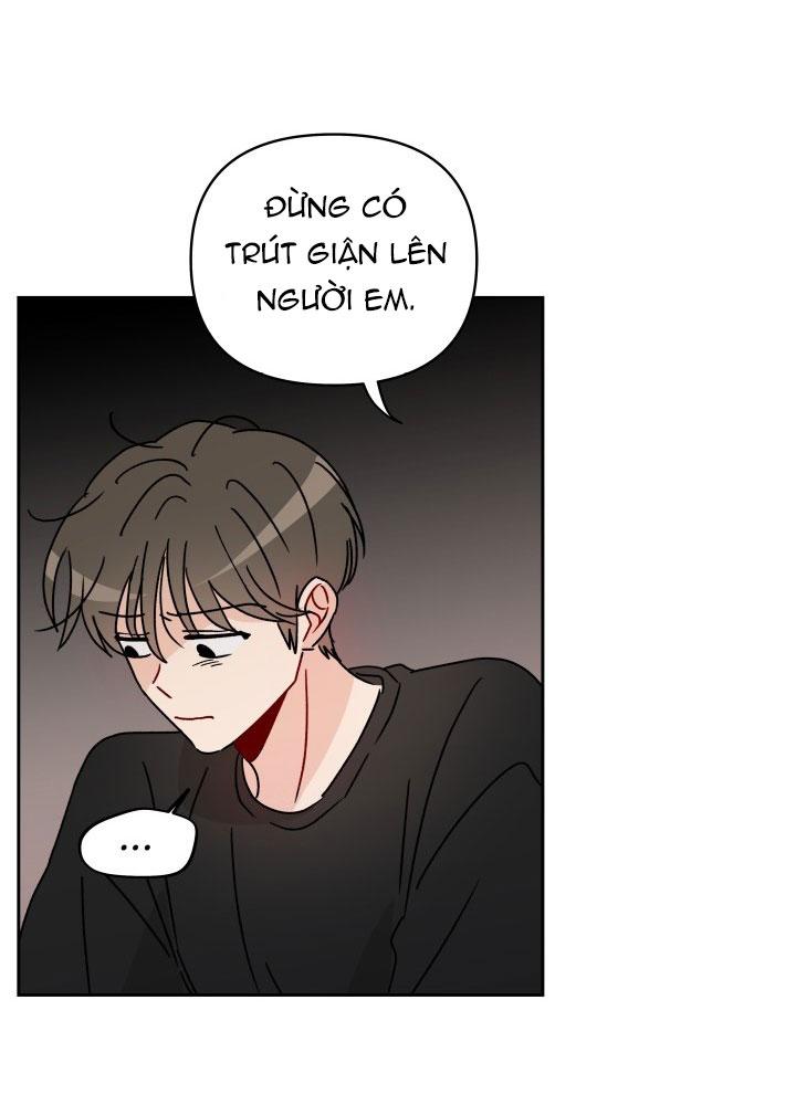 Khoảng Cách Gặp Gỡ Chapter 9 - Next Chapter 10