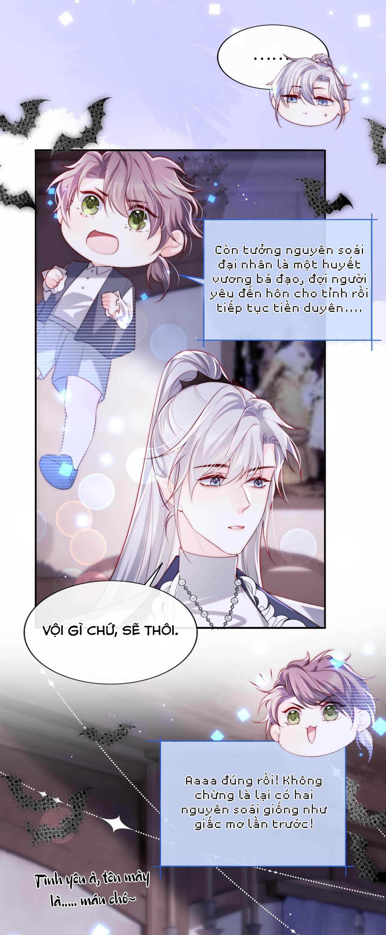 Các Nguyên Soái Đồng Loạt Đòi Ly Hôn Chapter 29 - Next Chapter 30