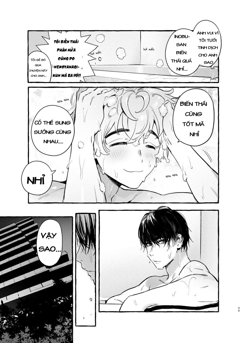TỔNG HỢP ONESHOT BL CHỊT CHỊT Chapter 152 - Next Chapter 153