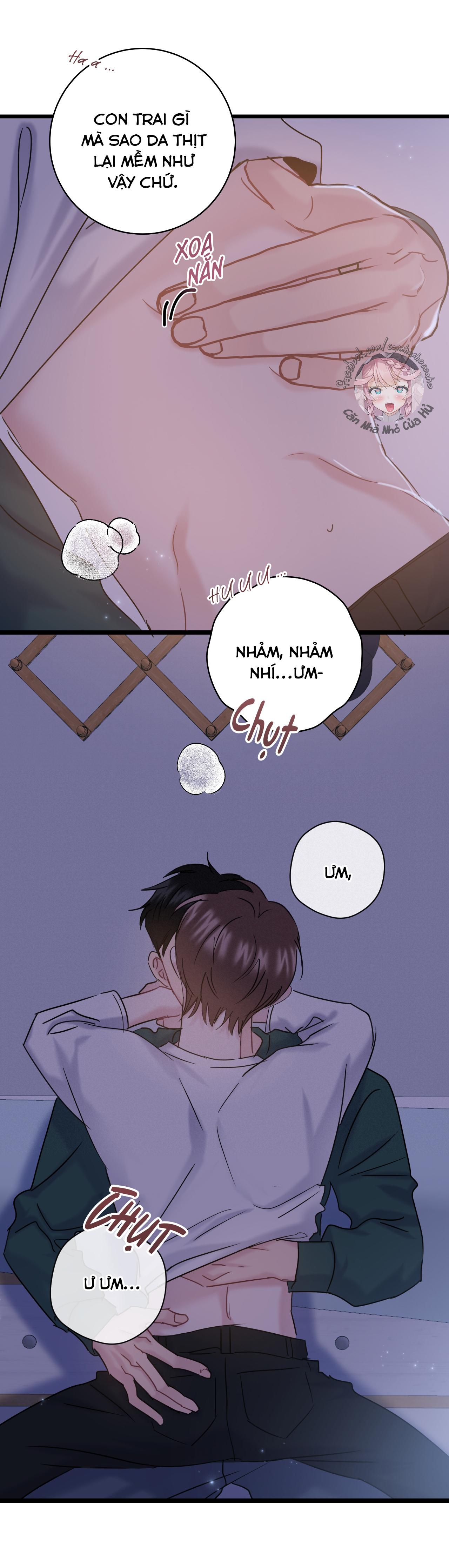 tình yêu bình dị nhất Chapter 18 - Next 19