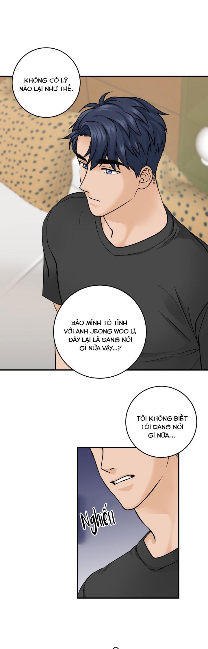 BẠN TÂM GIAO Chapter 3 - Next Chapter 4