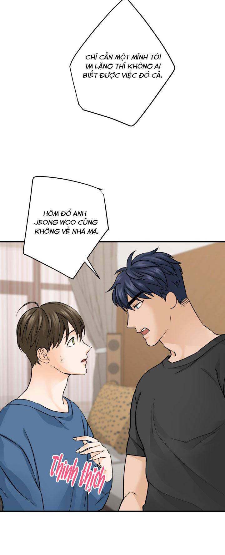 BẠN TÂM GIAO Chapter 3 - Next Chapter 4