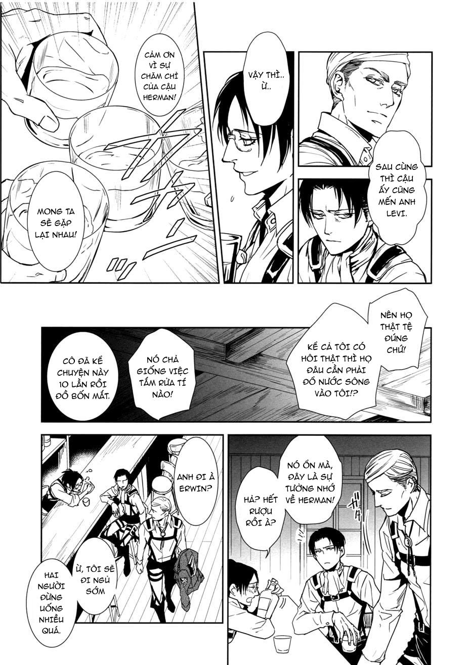 Tổng Hợp Oneshot Của Zjt Chapter 57 - Next Chapter 58 Chapter 58
