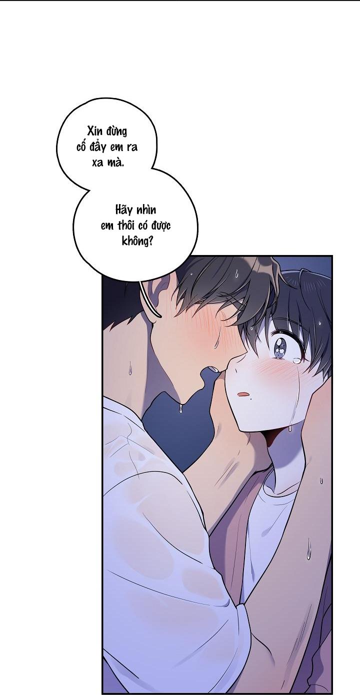 (CBunu) Đừng Để Bị Phát Hiện!! Chapter 18 - Next Chapter 19 ngang raw