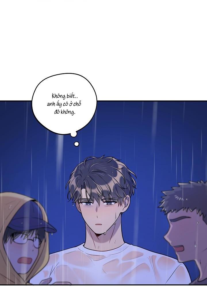 (CBunu) Đừng Để Bị Phát Hiện!! Chapter 18 - Next Chapter 19 ngang raw