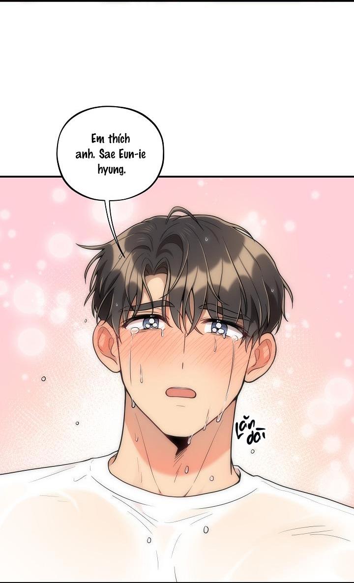 (CBunu) Đừng Để Bị Phát Hiện!! Chapter 18 - Next Chapter 19 ngang raw