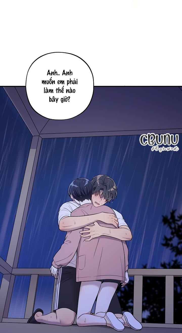 (CBunu) Đừng Để Bị Phát Hiện!! Chapter 18 - Next Chapter 19 ngang raw