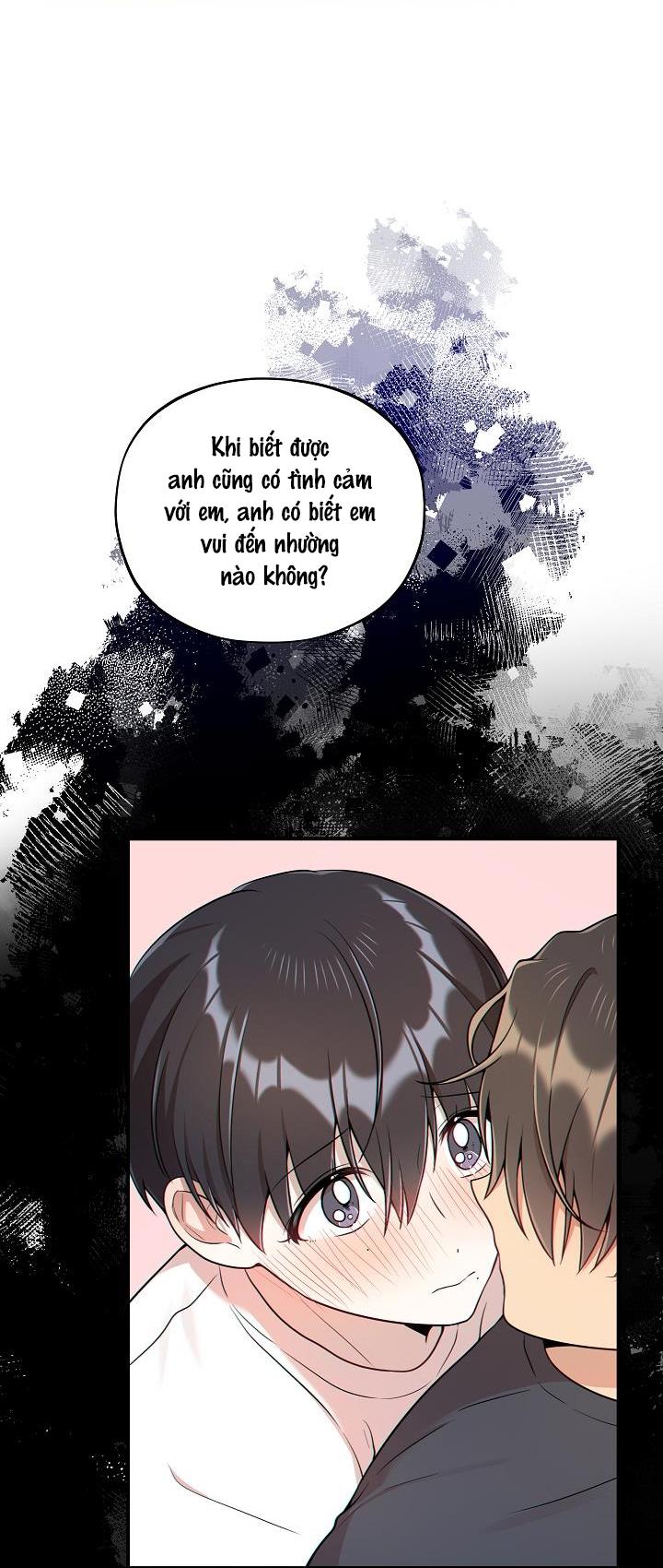 (CBunu) Đừng Để Bị Phát Hiện!! Chapter 18 - Next Chapter 19 ngang raw