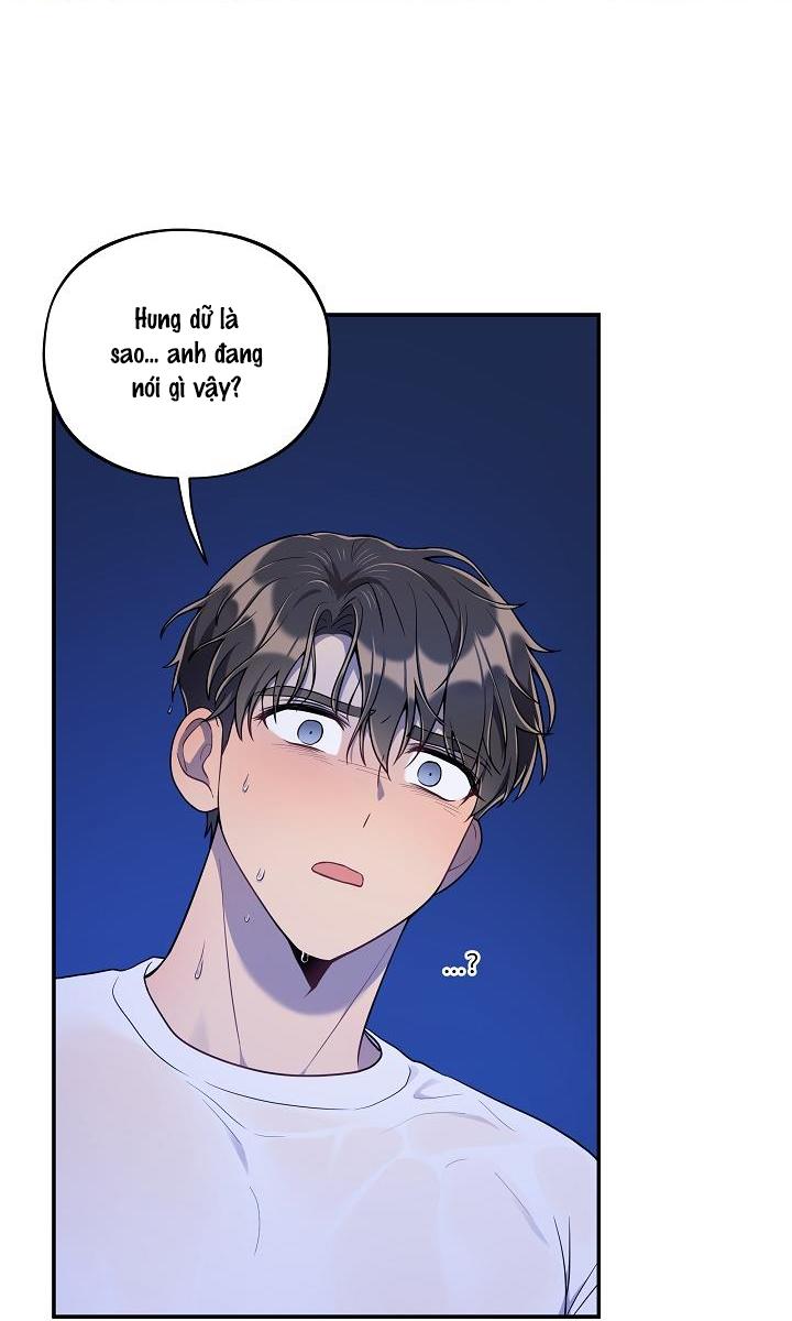 (CBunu) Đừng Để Bị Phát Hiện!! Chapter 18 - Next Chapter 19 ngang raw