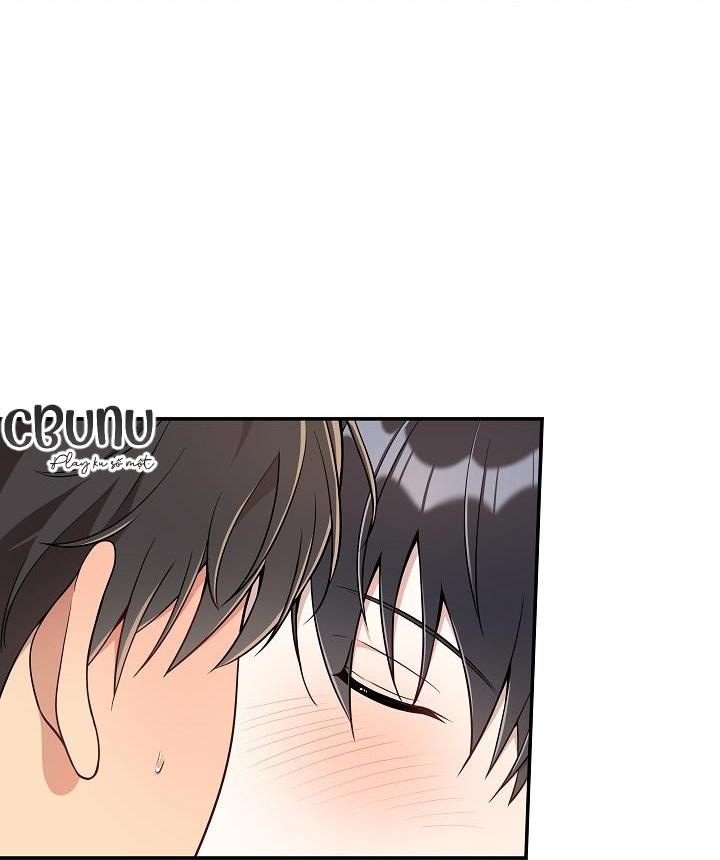 (CBunu) Đừng Để Bị Phát Hiện!! Chapter 18 - Next Chapter 19 ngang raw