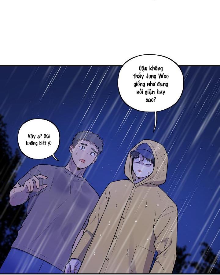 (CBunu) Đừng Để Bị Phát Hiện!! Chapter 18 - Next Chapter 19 ngang raw