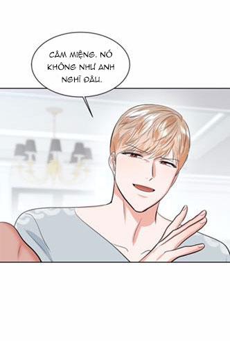 Thầy Giáo Thể Dục M Chapter 18 - Next Chapter 19