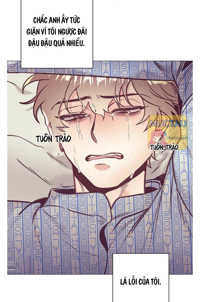 Tạm Biệt Chapter 30 - Next 