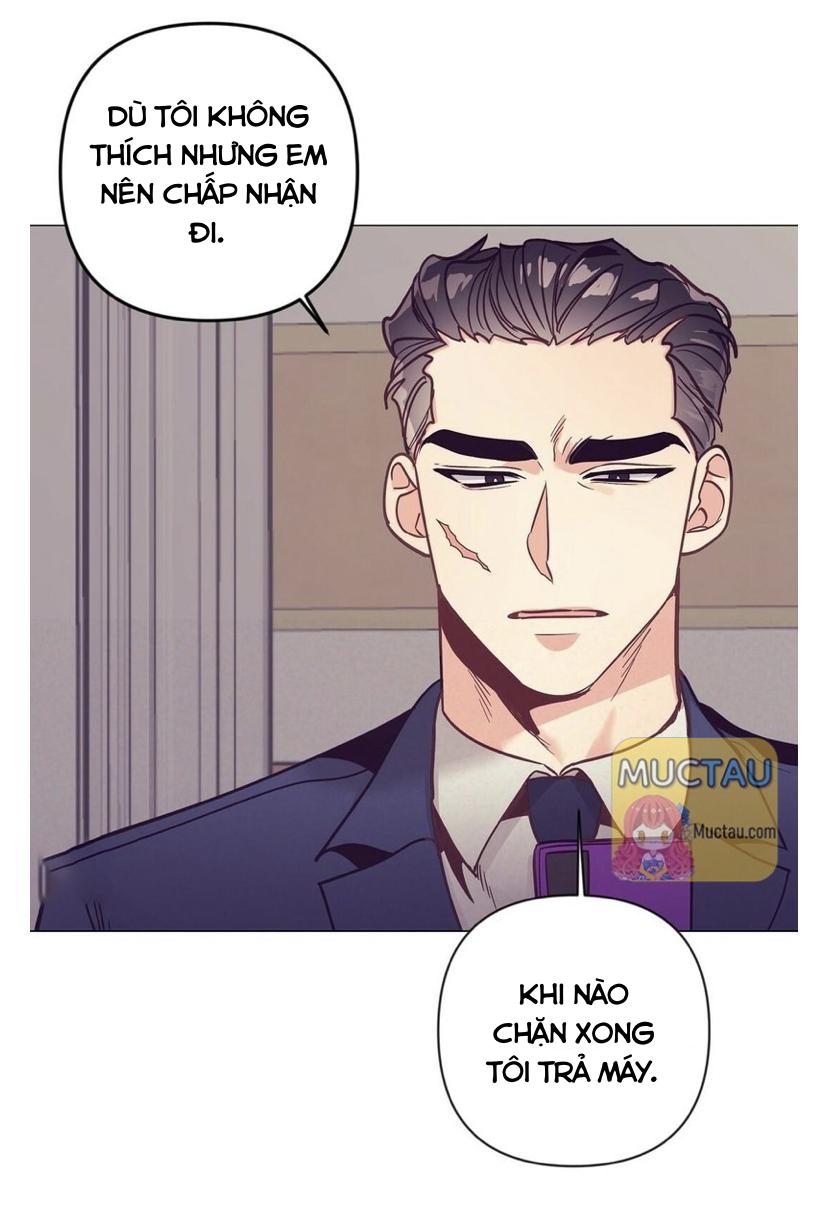 Tạm Biệt Chapter 30 - Next 