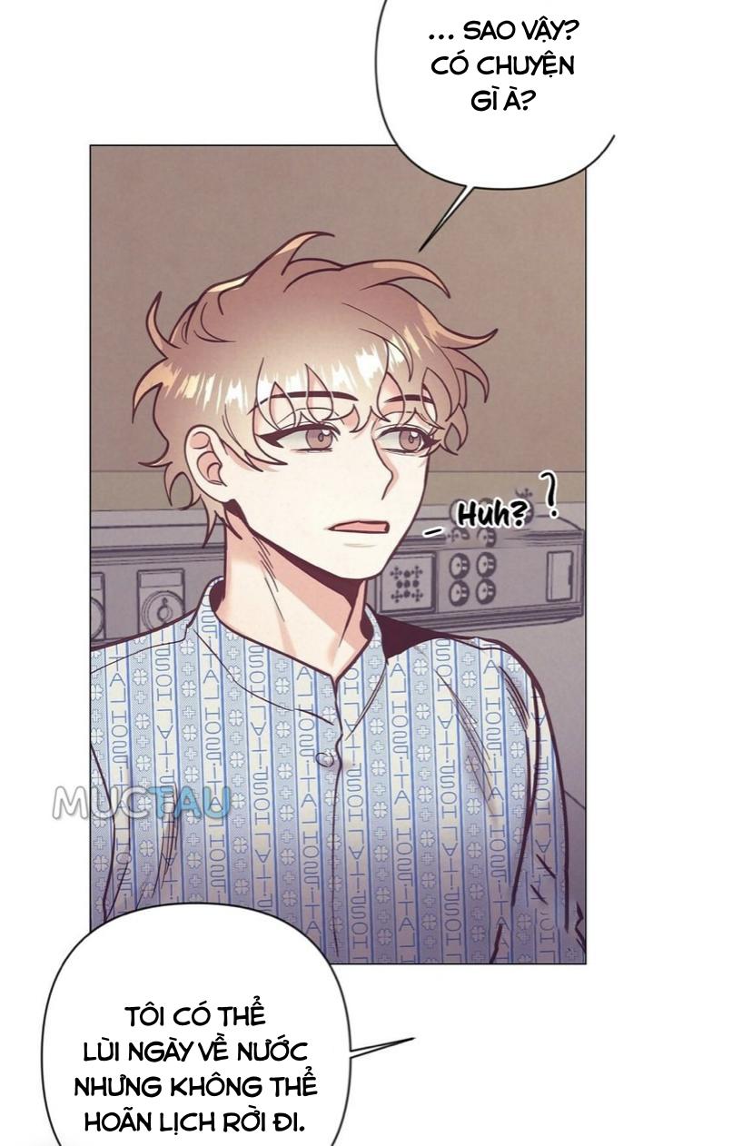 Tạm Biệt Chapter 30 - Next 