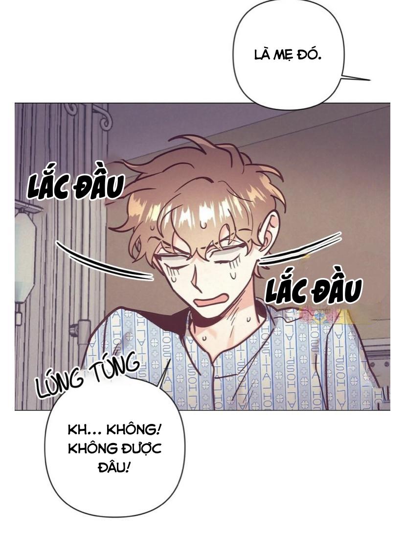 Tạm Biệt Chapter 30 - Next 