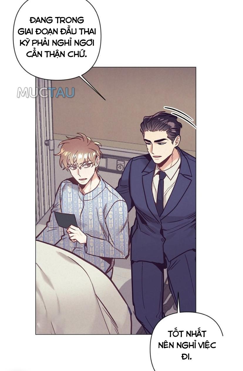 Tạm Biệt Chapter 30 - Next 