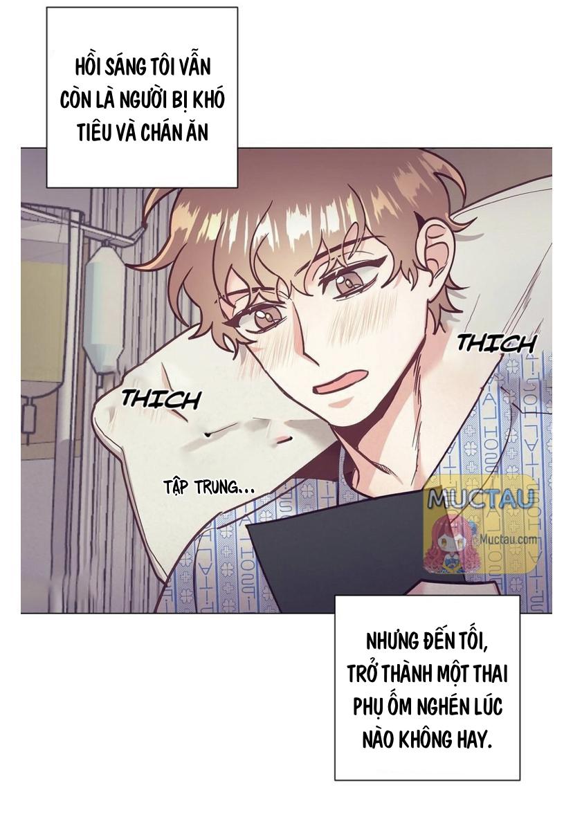 Tạm Biệt Chapter 30 - Next 