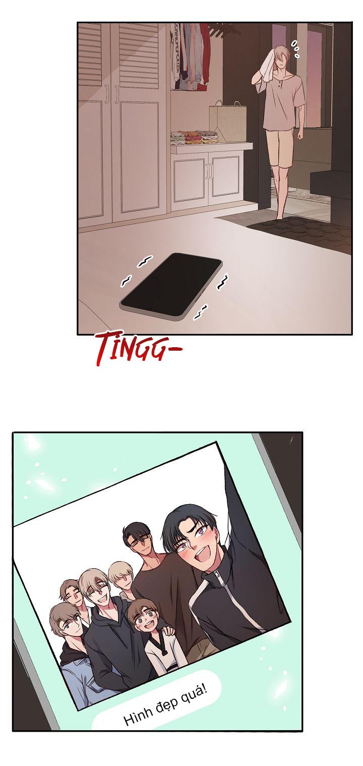 KANG JOO, PLEASE! Chapter 6 - Next Chapter 7