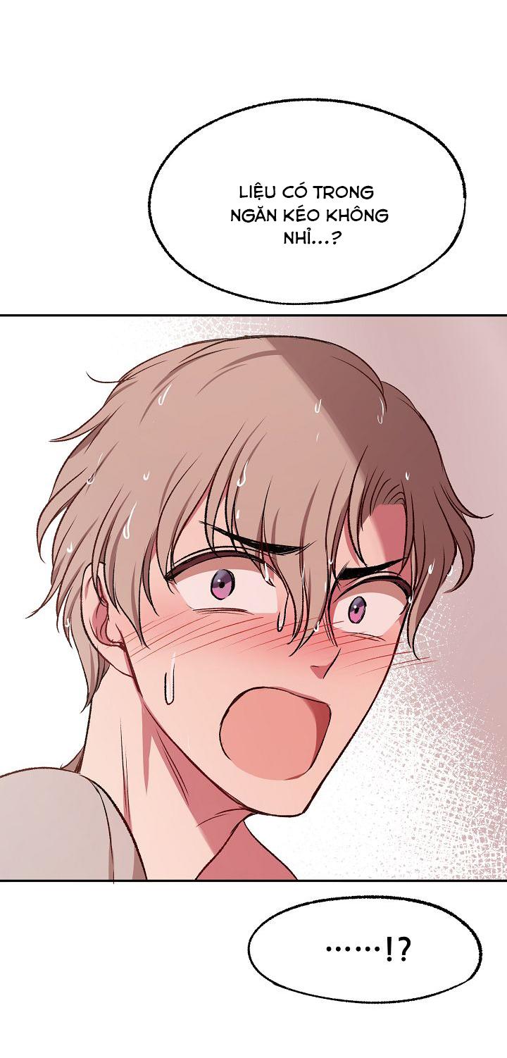 KANG JOO, PLEASE! Chapter 6 - Next Chapter 7