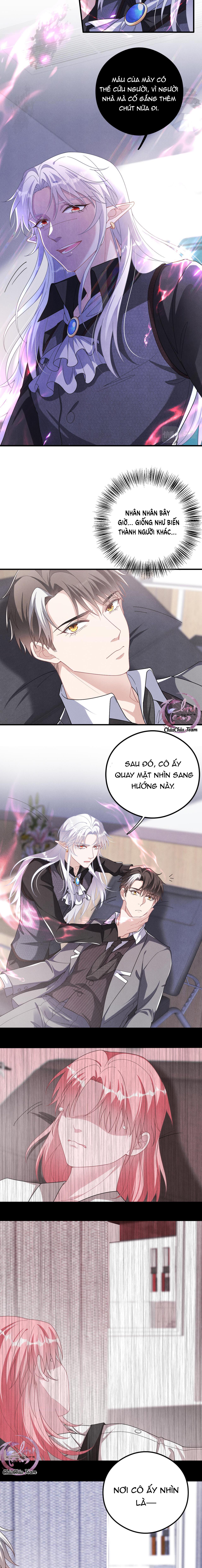 Trói Chặt Sói Của Tôi Chapter 48 - Next Chapter 49