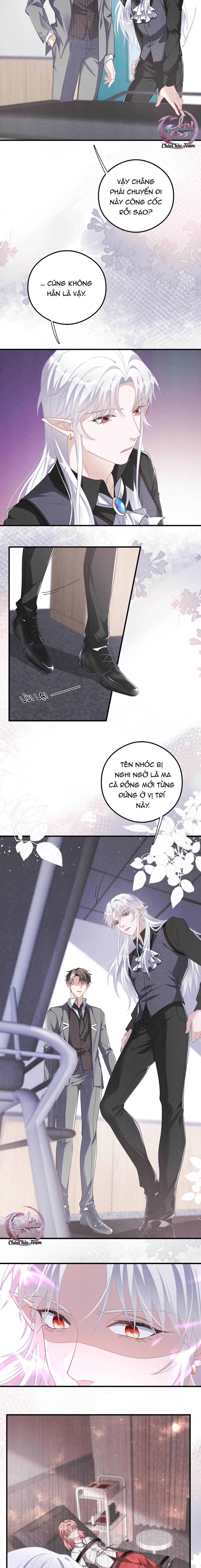 Trói Chặt Sói Của Tôi Chapter 48 - Next Chapter 49