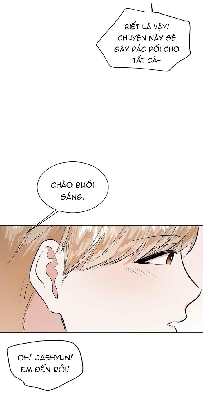 Thầy Giáo Thể Dục M Chapter 19 - Next Chapter 20