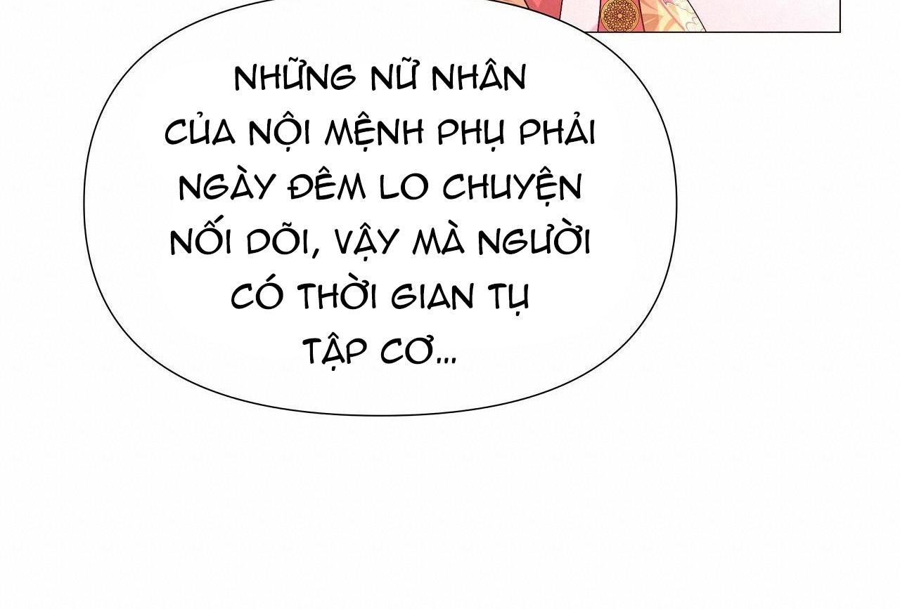 Ma khí vương hồng trần hóa sương tan Chapter 19 - Next Chapter 20