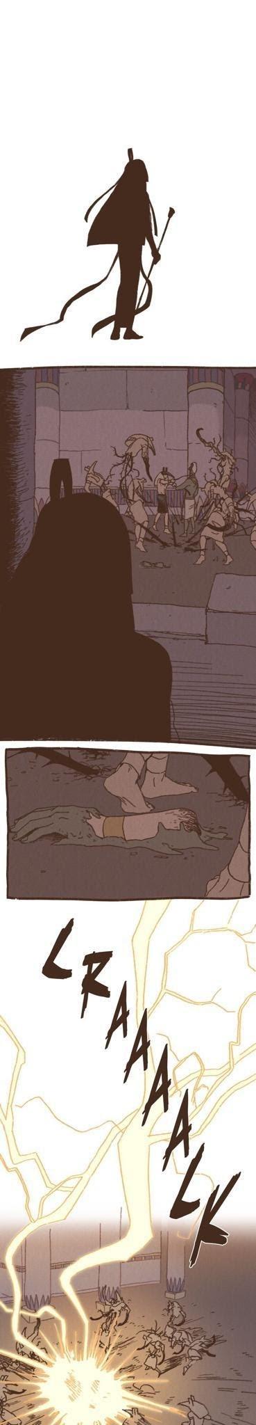 BỘ CHÍN VĨ ĐẠI Chapter 37 - Next Chapter 38