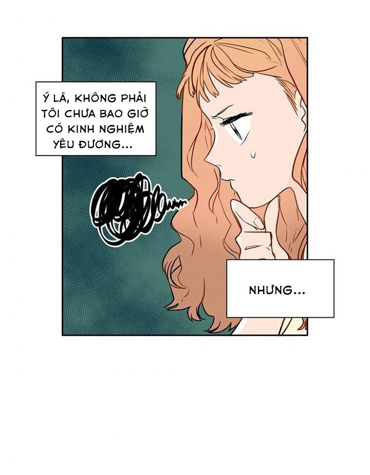 Ranh giới Chapter 33 - Next Chapter 34