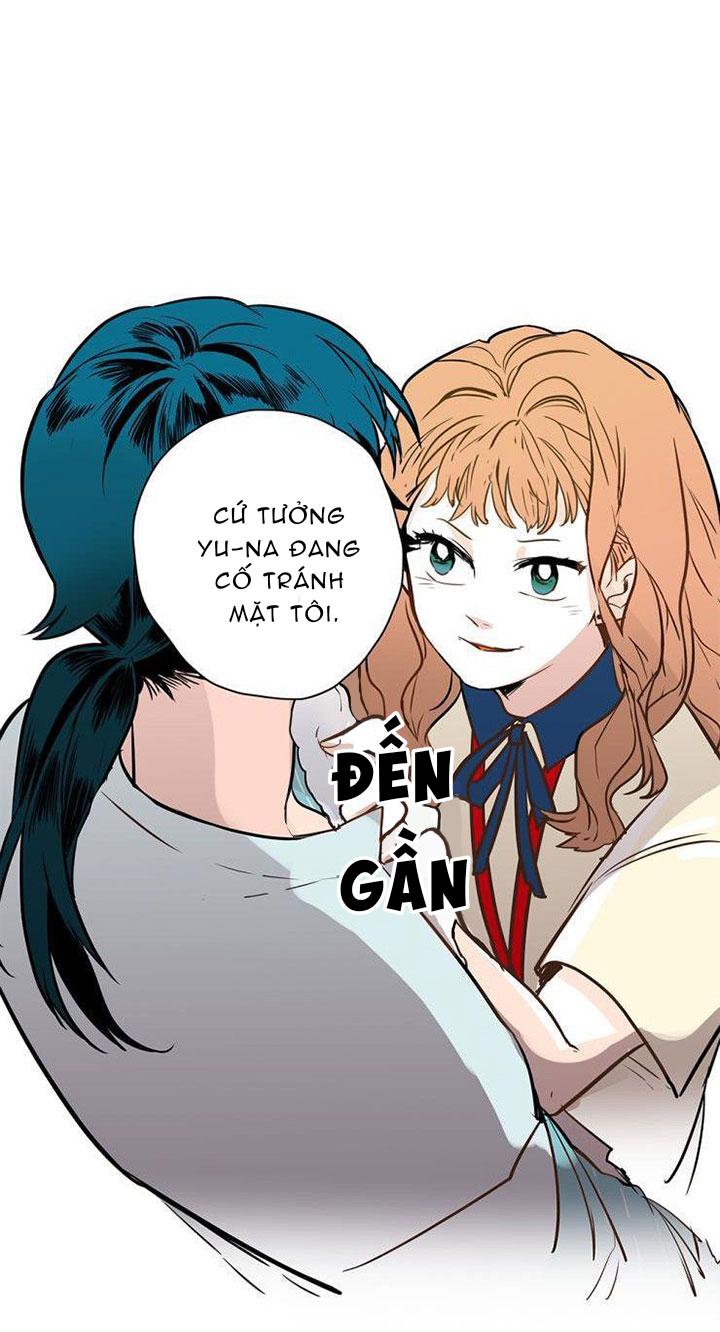 Ranh giới Chapter 33 - Next Chapter 34