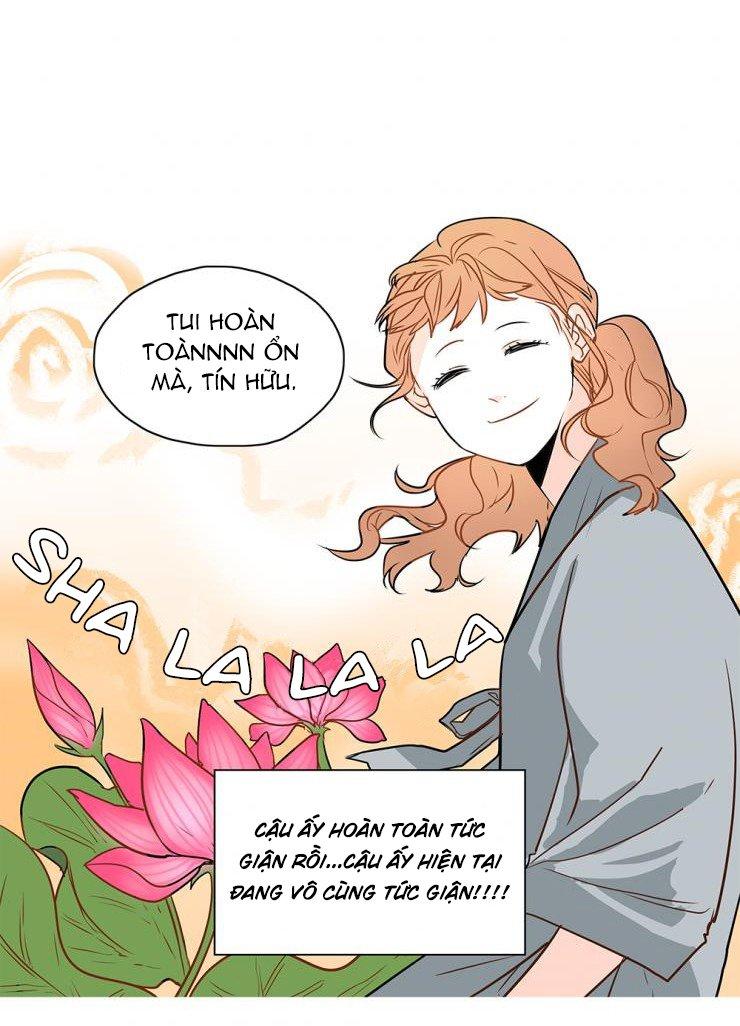 Ranh giới Chapter 44 - Next Chapter 45