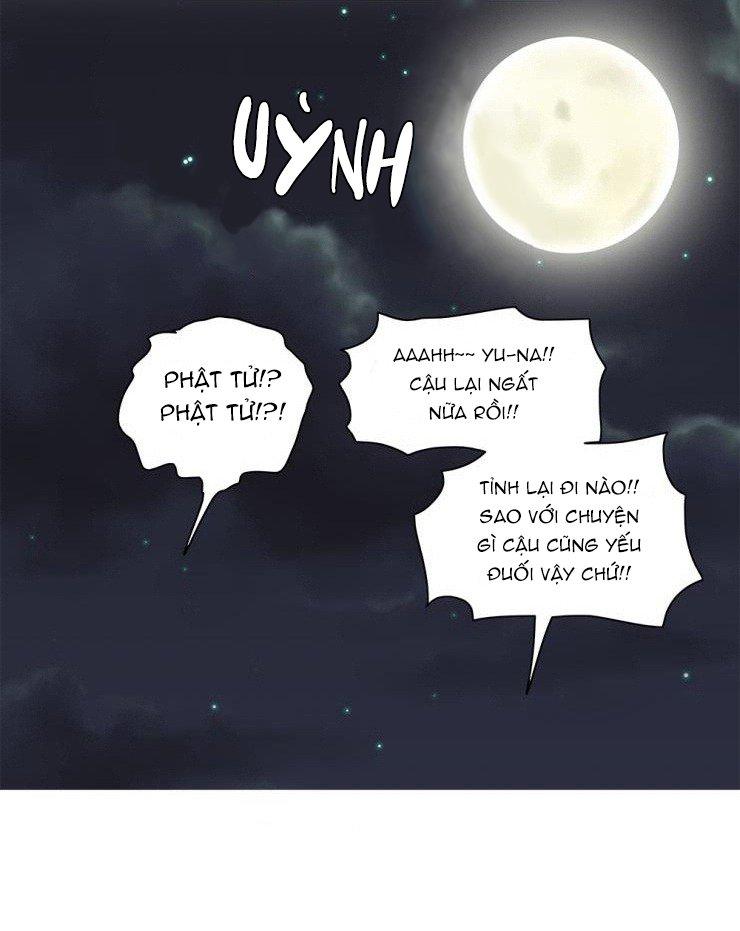 Ranh giới Chapter 45 - Next Chapter 46