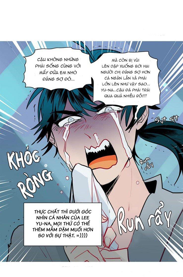 Ranh giới Chapter 45 - Next Chapter 46