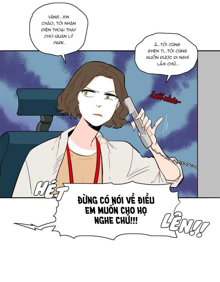 Ranh giới Chapter 47 - Next Chapter 48