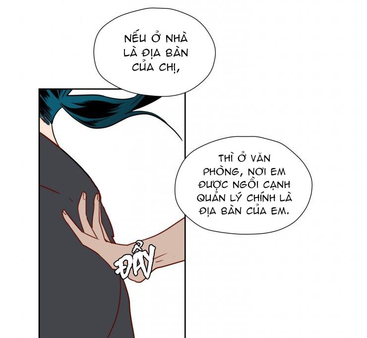 Ranh giới Chapter 55 - Next Chapter 56